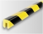 Preview: Kantenschutz -KNUFFI®- aus PU, 30x26mm Typ G